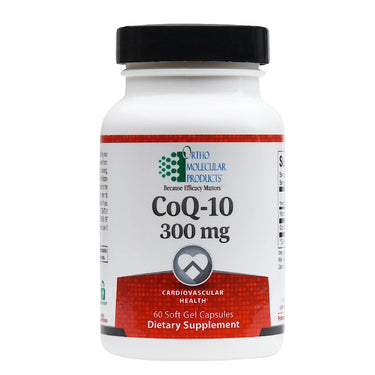 CoQ-10 300 MG